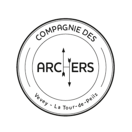 Compagnie des Archers de Vevey - La Tour-de-Peilz